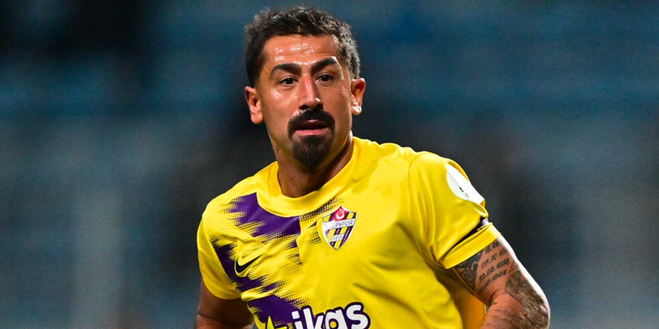 Kerem Demirbay kararını verdi