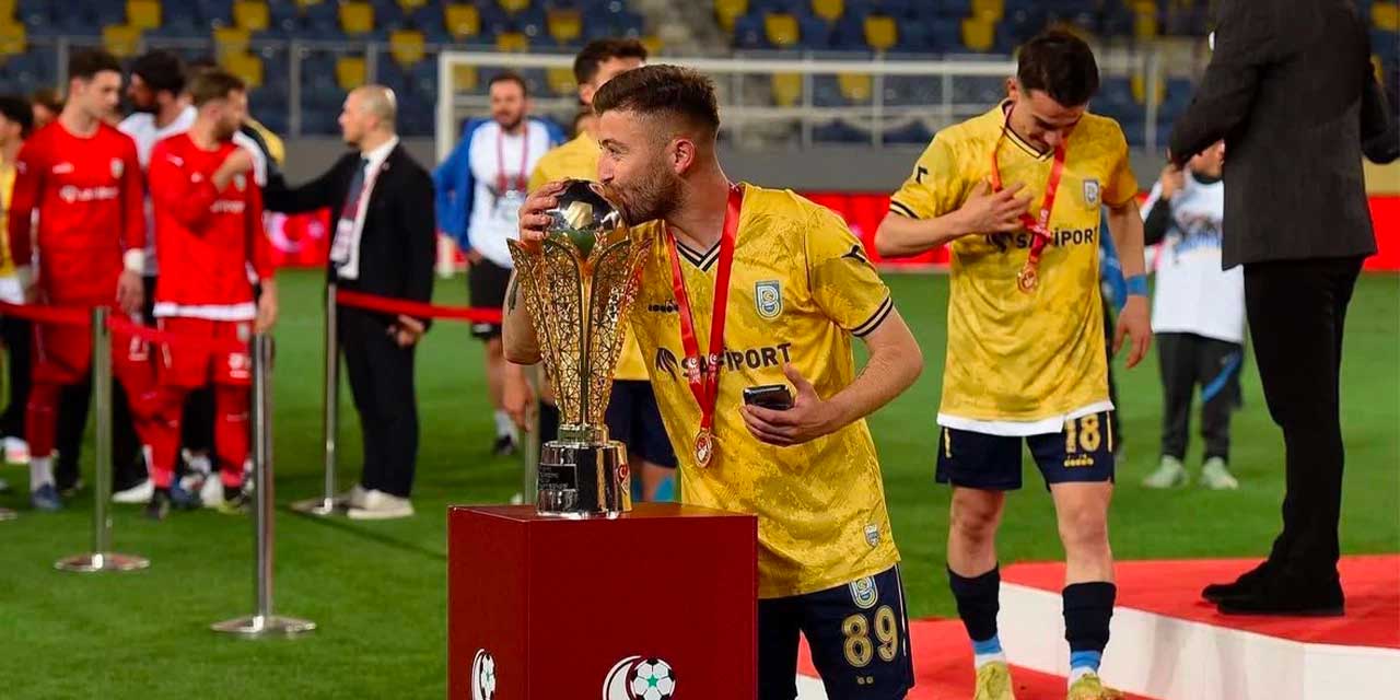 Futbolcu Uğurcan'a silahlı saldırı: Durumu ağır