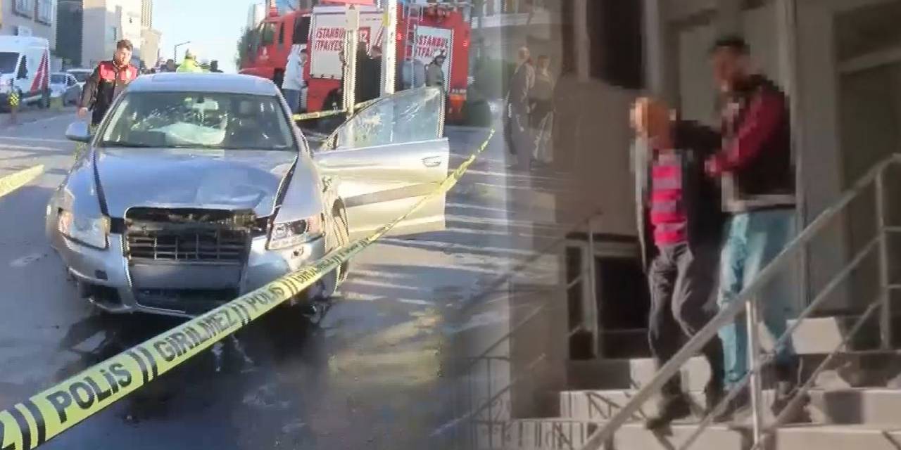 İki yayayı ezen sürücü: Bayılma hastalığım var