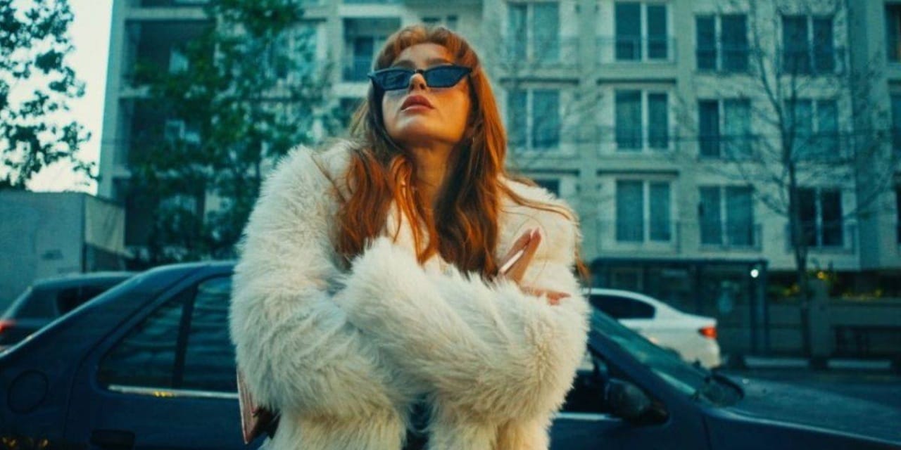 RTÜK 'Jasmine' için kararını verdi