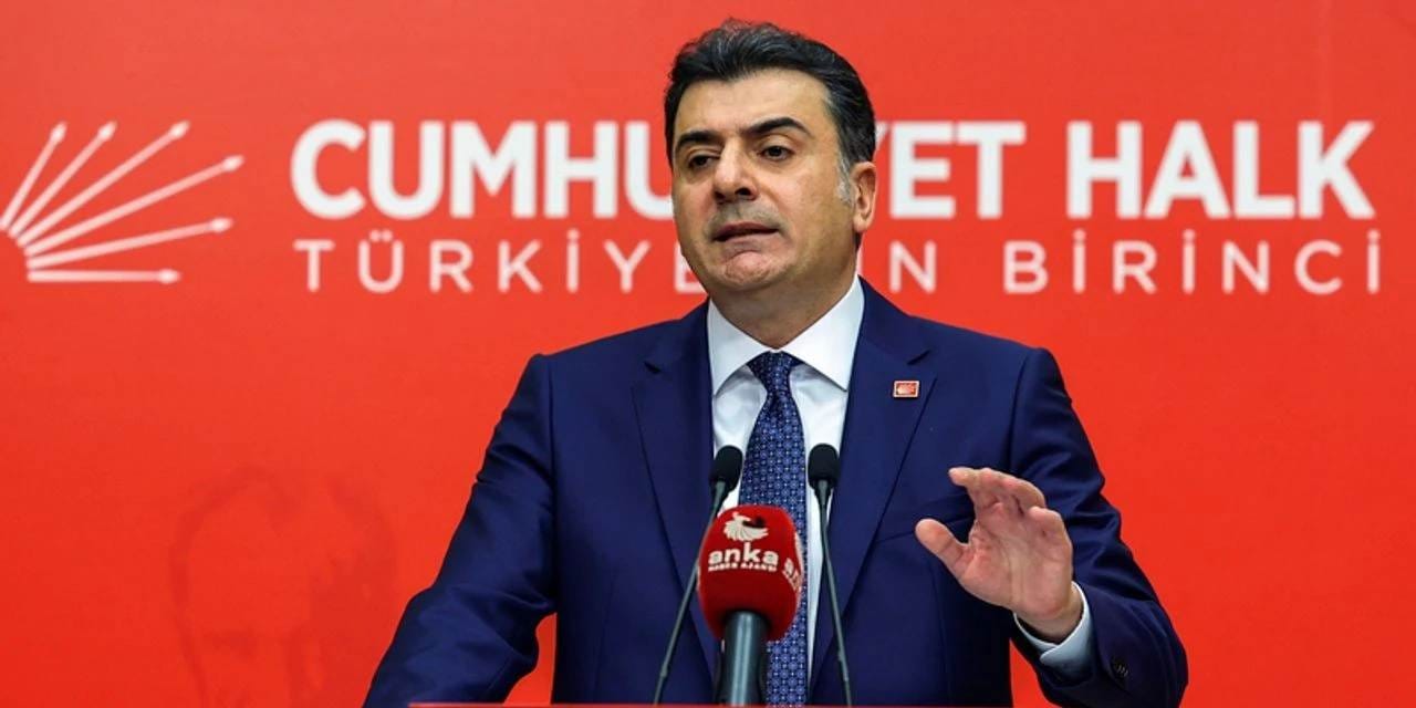 CHP’den iktidara 'Brüksel' resti