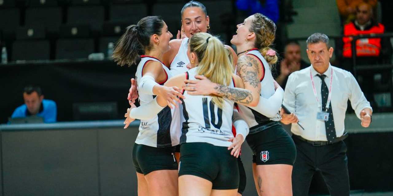 Beşiktaş ligden düşer mi? Tehlikeli hareketler bunlar