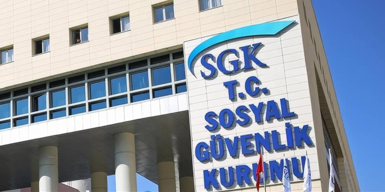 SGK'ye 1000 sözleşmeli personel alınacak