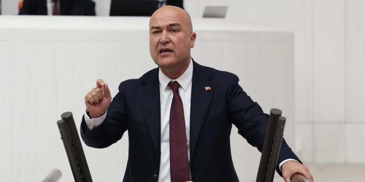 MHP'nin rapor tepkisine CHP'den yanıt: "Kürt meselesi demokrasi güçlenmeden çözülemez"