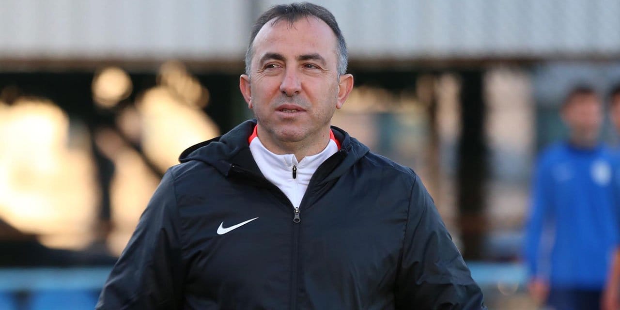 Recep Uçar'dan Beşiktaş açıklaması: Taraftarlarımızı mutlu etmek istiyoruz