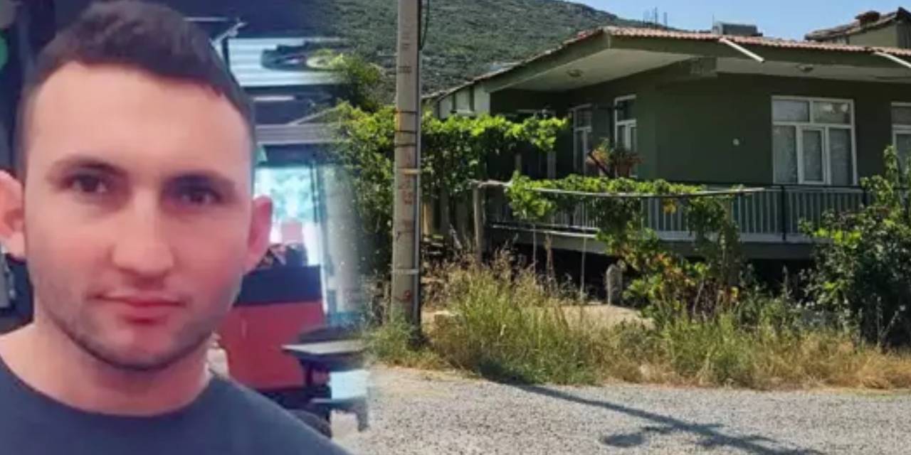 Kızını öldürmekle tehdit eden damadını öldürmüştü! Babasına son sözleri ortaya çıktı: Gel cenazeni götür