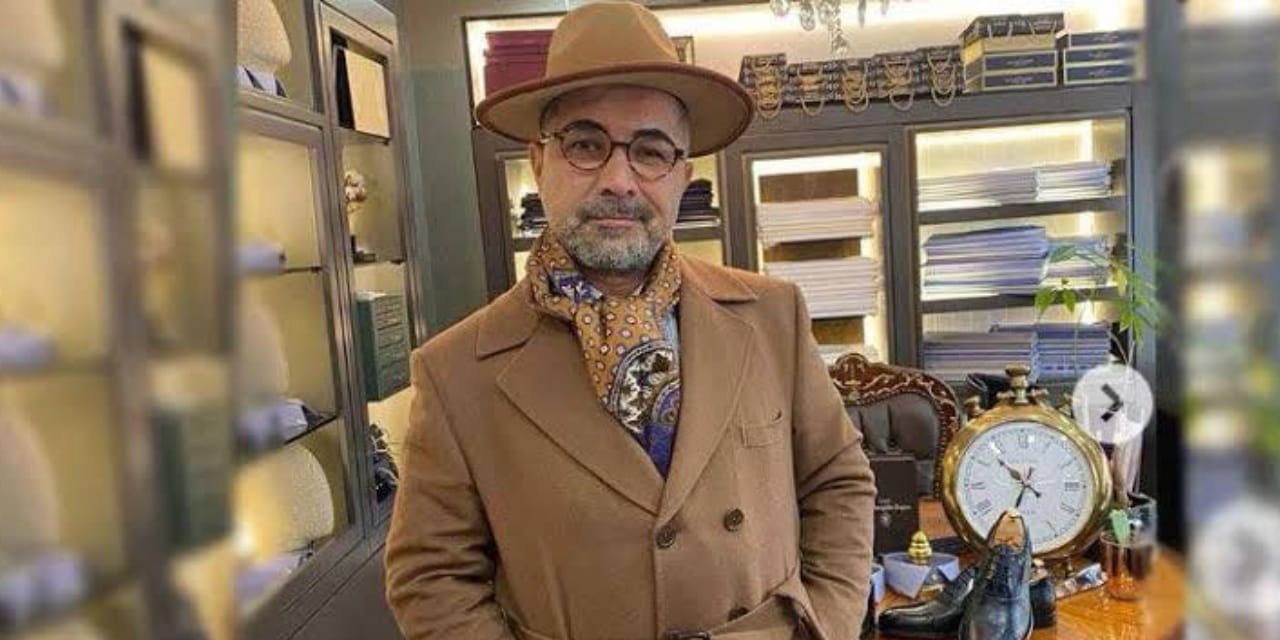 Son Dakika | Eski Habertürk TV Genel Yayın Yönetmeni Veyis Ateş adliyeye götürüldü