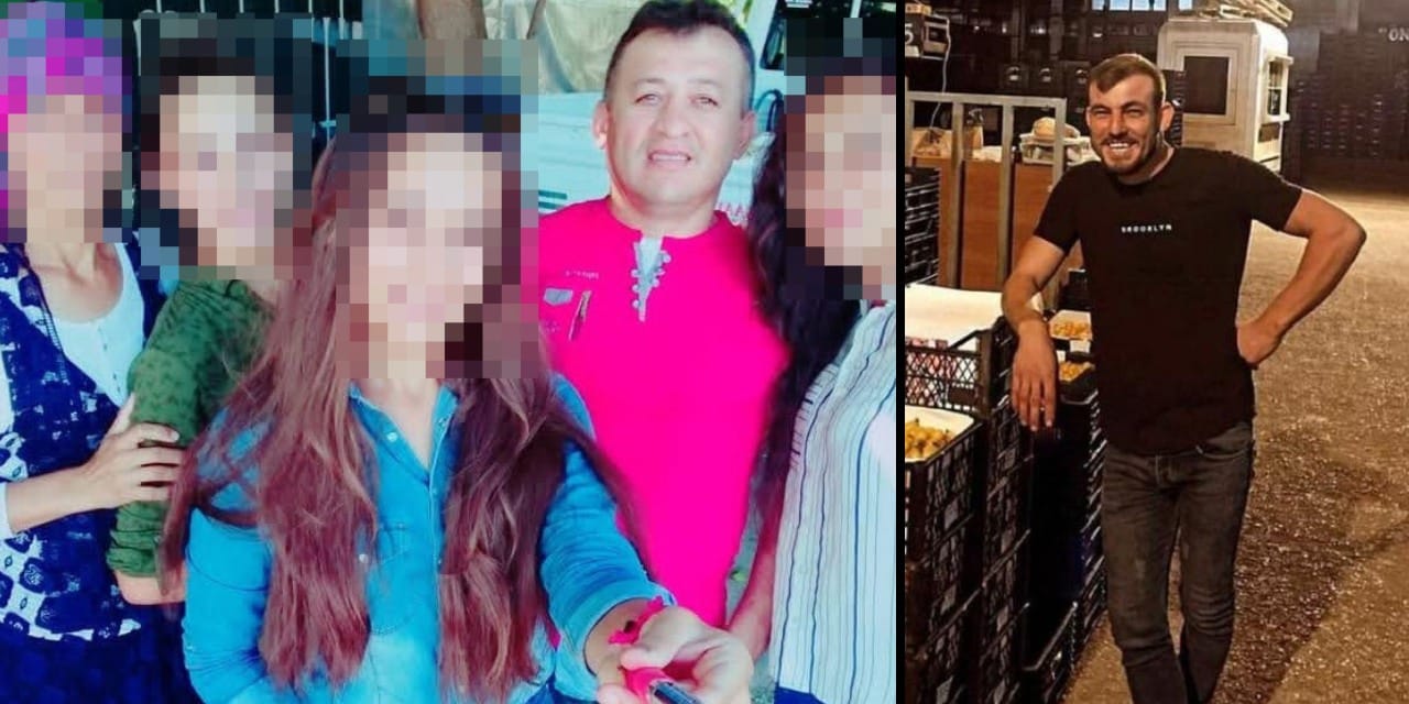 Kızının eski sevgilisini bıçaklayarak öldüren baba hakim karşısına çıktı