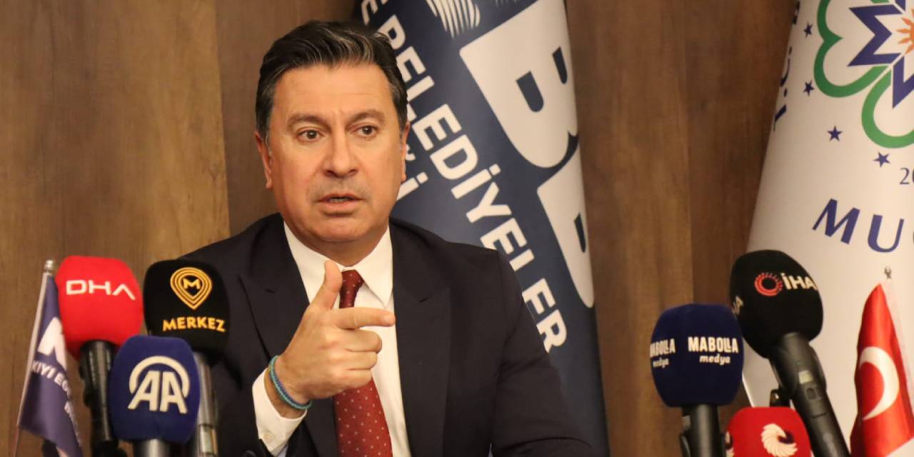 Danışmanını darbetmişlerdi: Belediye Başkanı'ndan açıklama