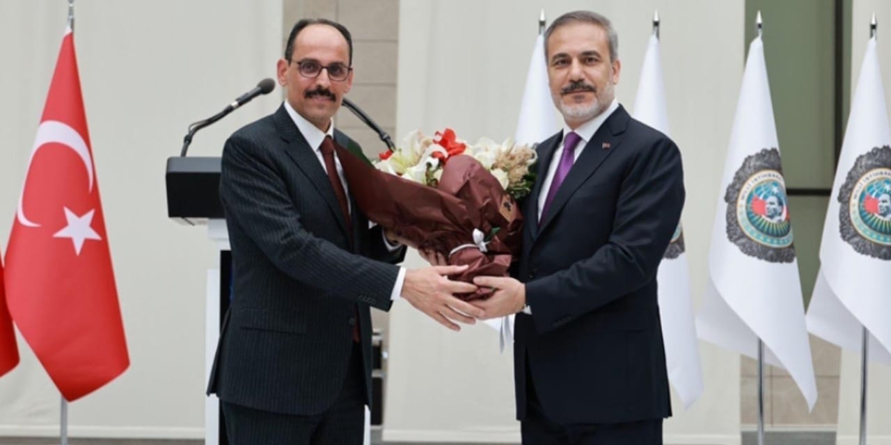 Kabine'de büyük değişiklik iddiası! Hakan Fidan görevden mi alınacak? İbrahim Kalın geri mi dönüyor?
