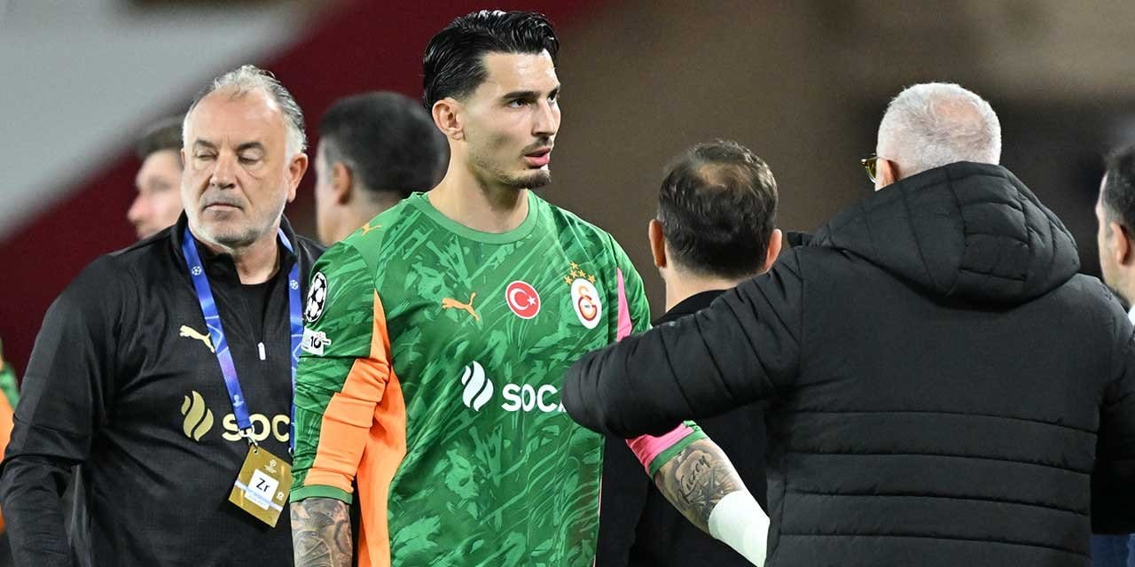 Uğurcan Çakır sakatlığındaki son durumu açıkladı