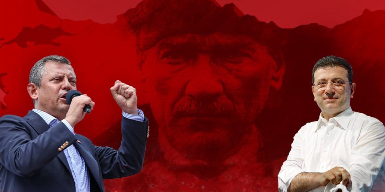 CHP'nin yeni miting adresi ile tarihi belli oldu!