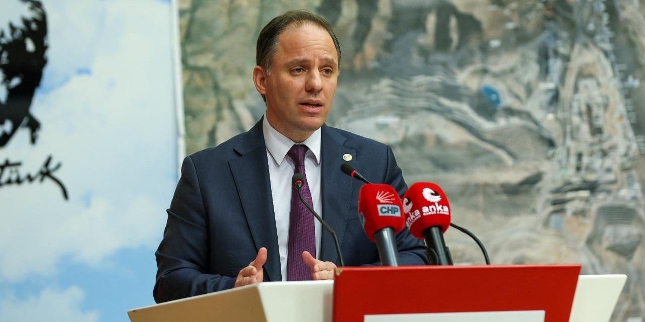 CHP’li Yavuzyılmaz 'petrol vurgunu'nun belgesini paylaştı: Buharlaştırılan tutar 1 milyar dolar!