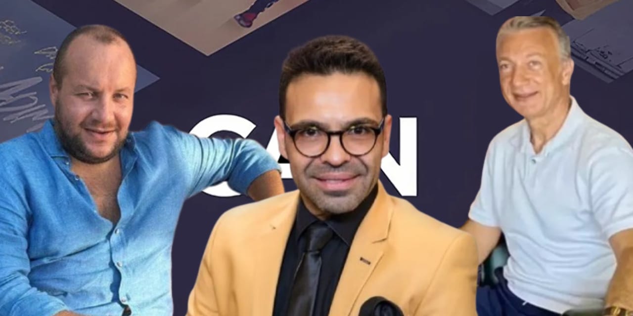 Son Dakika | Gain operasyonunda 3 kişi tutuklandı