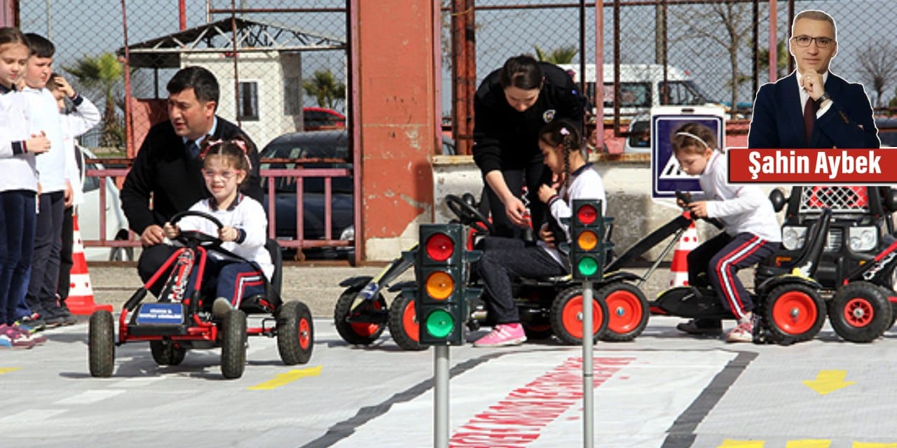 “Ada ile Efe Güvende”: Çocuklara Güvenliği korkutmadan anlatmak