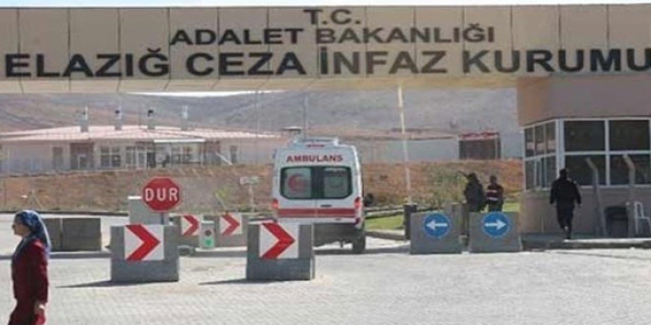 Müdürlük'ten Elazığ cezaevinde işkence soruşturması hakkında açıklama