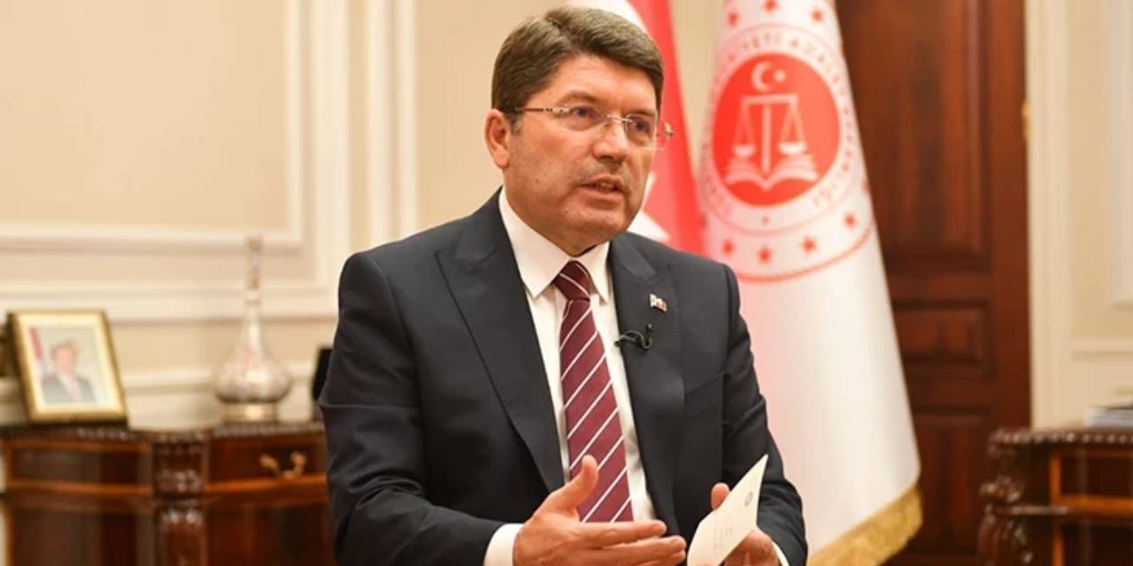 Adalet Bakanı'ndan Leyla Zana açıklaması: Gerekli adli ve idari soruşturmalar yapılıyor