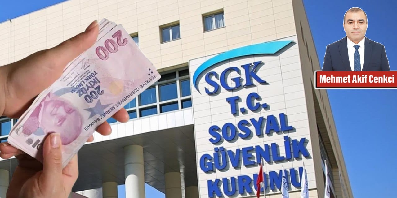 GSS prim borçlarına af mı geliyor? Af kimleri kapsayacak?