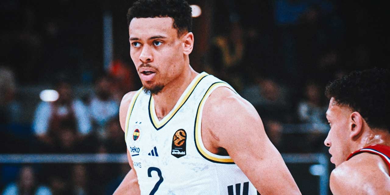 Fenerbahçe Beko deplasmanda farka koştu