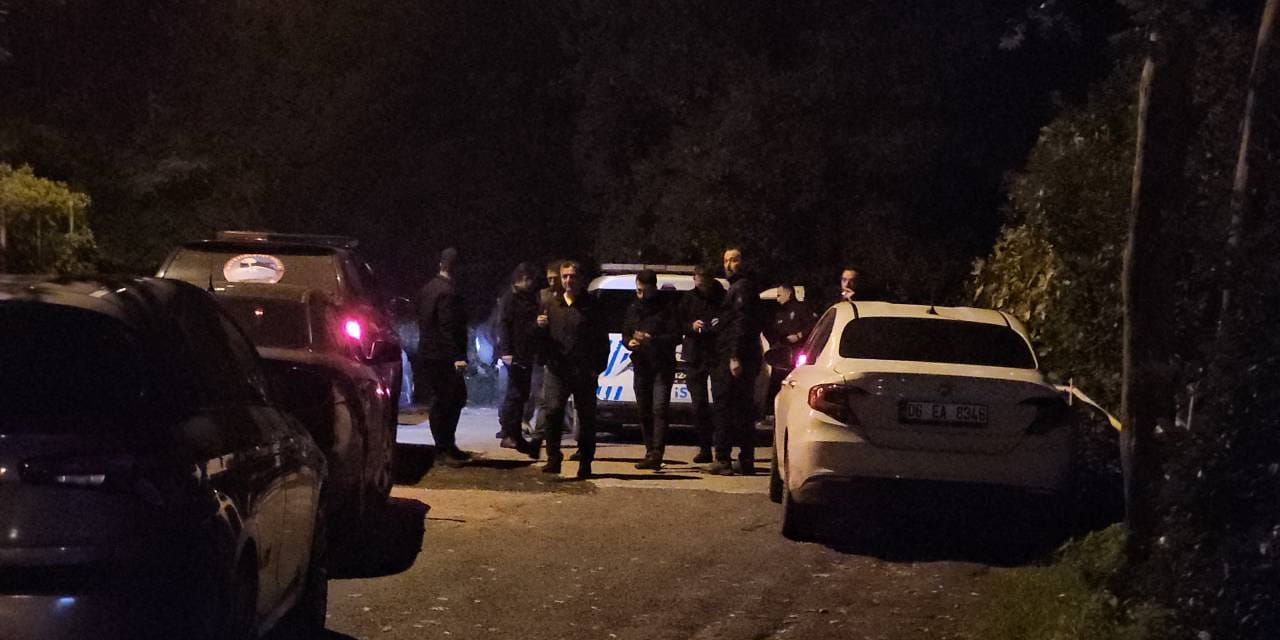 Tartıştığı akrabasını defalarca bıçaklayarak öldürdü