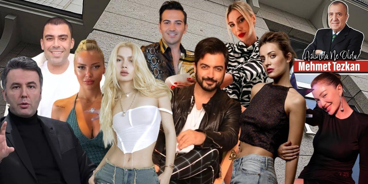 Şaşalı hayatlar AKP’yi rahatsız etti