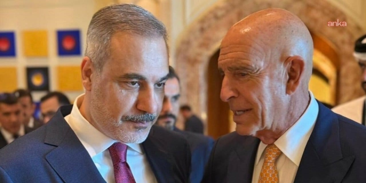 Türkiye Kenarda mı Kaldı?