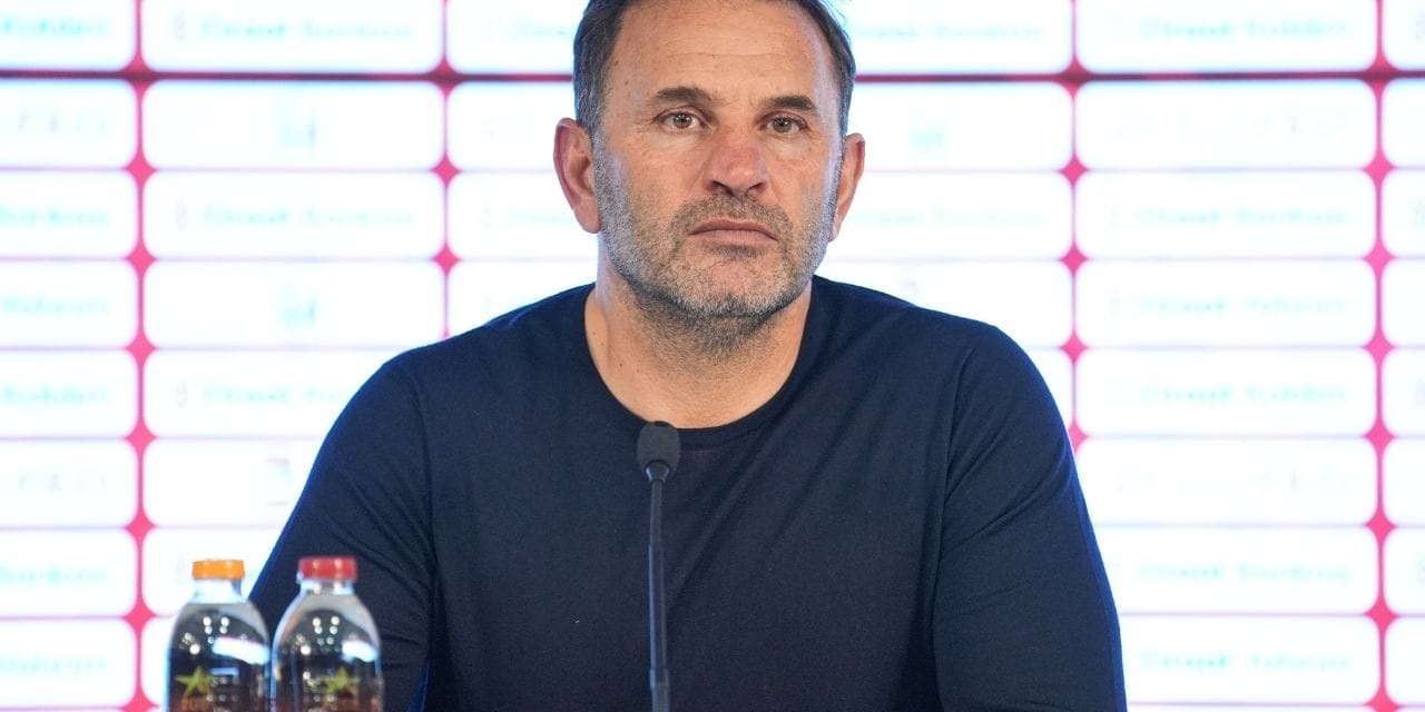 Okan Buruk TFF'den rica ederek istedi