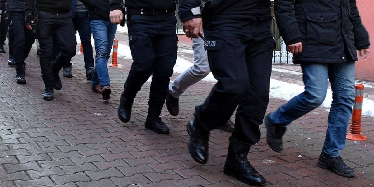 Son Dakika | Holdingler de dahil 26 şirkete mali müşavir operasyonu! 45 gözaltı