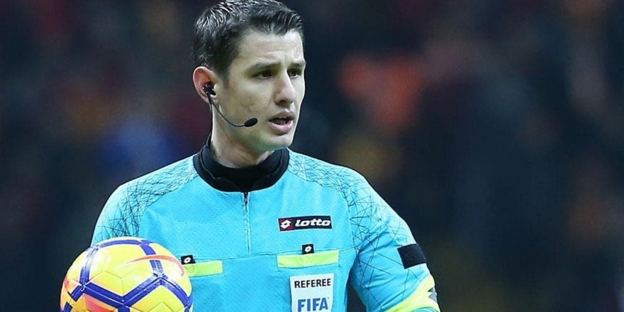 Halil Umut Meler o maçı itiraf etti: Doktor da hata yapıyor!