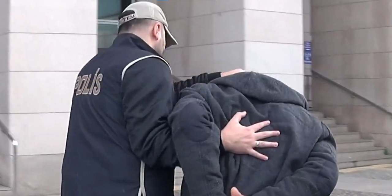 Son dakika | 32 ilde IŞİD operasyonu!