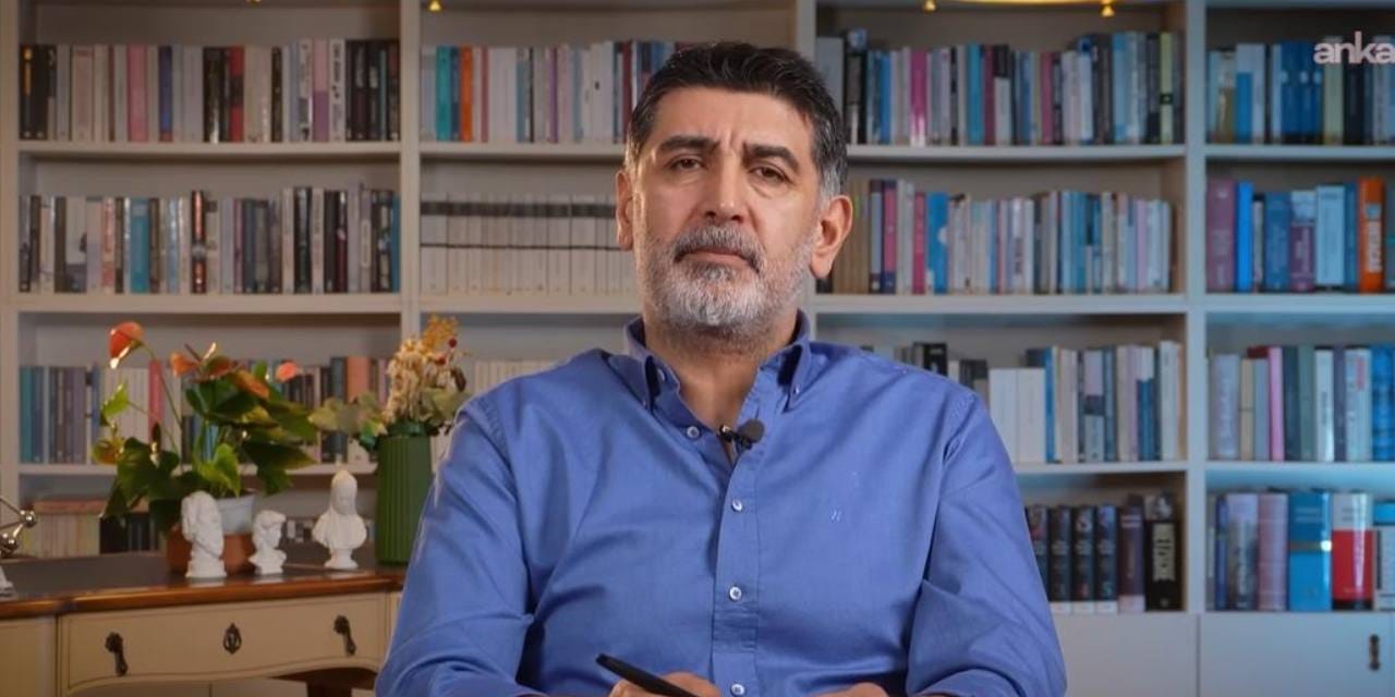 Gözaltındaki Levent Gültekin'in ifadesi ortaya çıktı