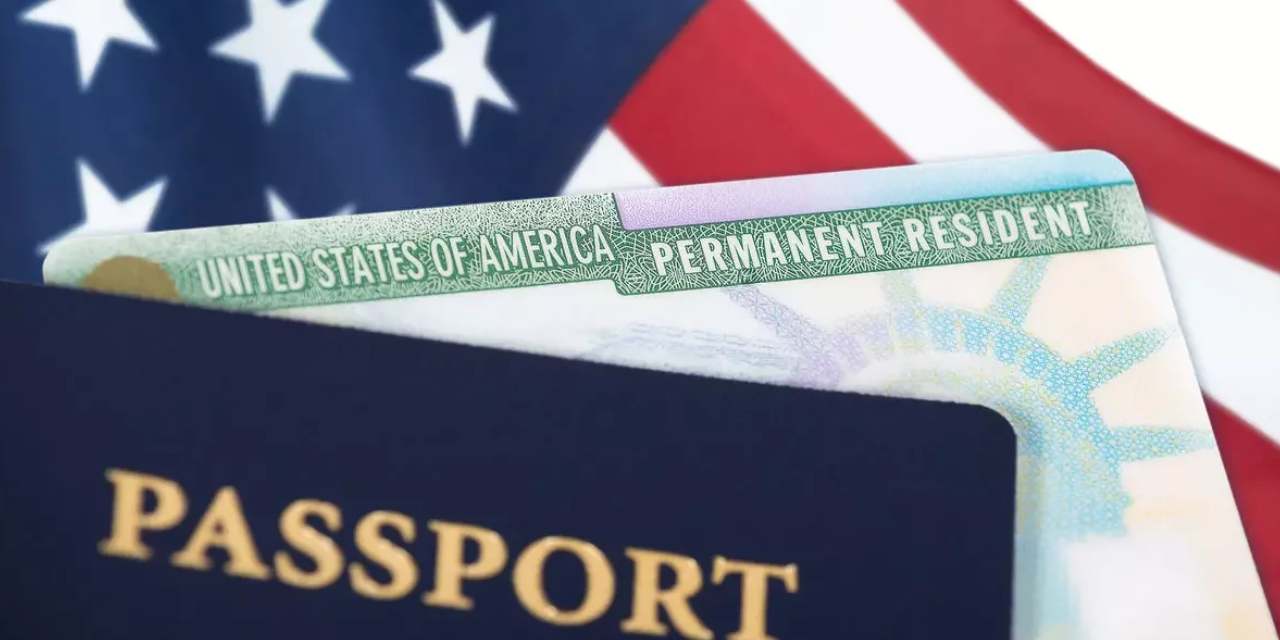 Son dakika | ABD Green Card çekilişlerini süresiz askıya aldı