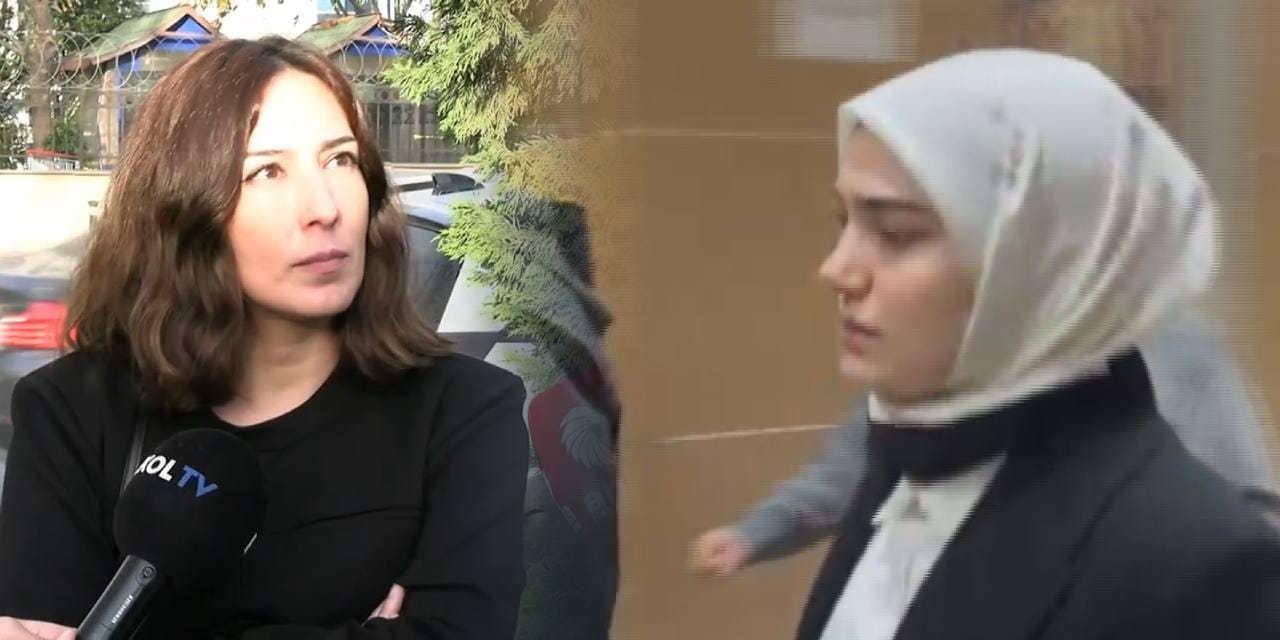 Zehra Kınık 3 ay hapis yatacakmış! Oğlu ölen anne feryat etti: Acı içinde kıvranıyorum