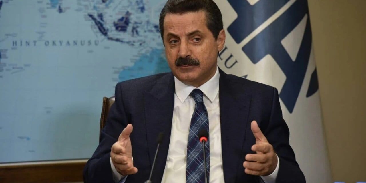 Leyla Zana'ya küfre Bursaspor başkanının babası eski bakan Çelik'ten de tepki