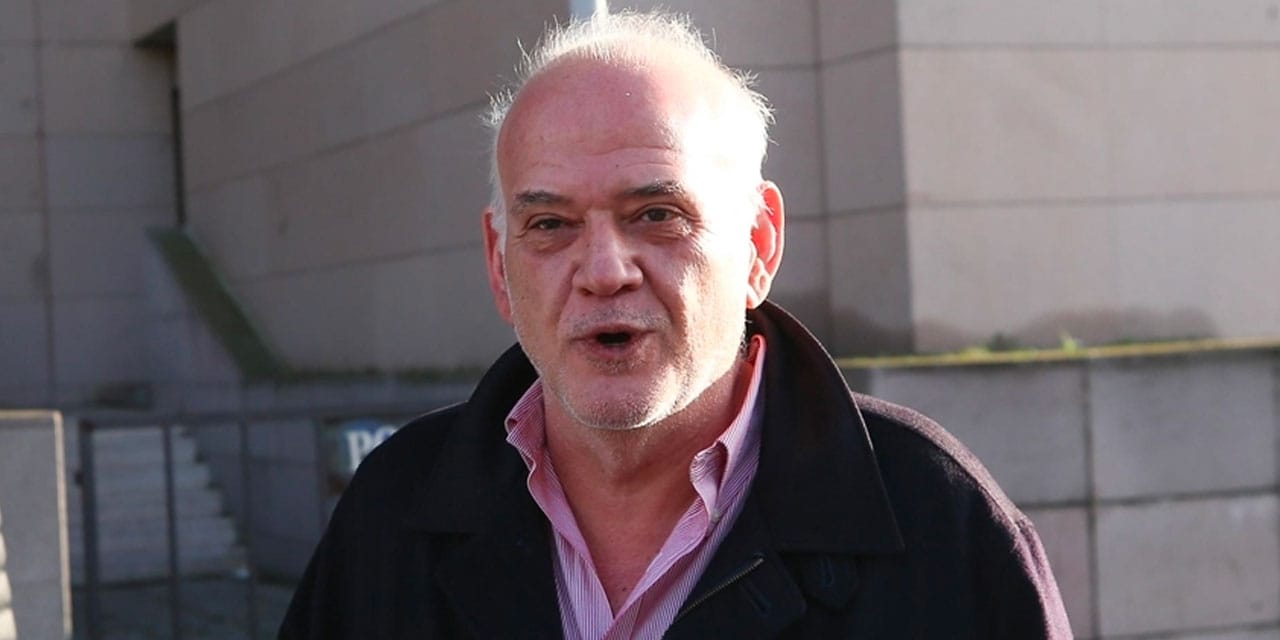 Ahmet Çakar çıkar çıkmaz Fenerbahçe maçının sonucunu açıkladı