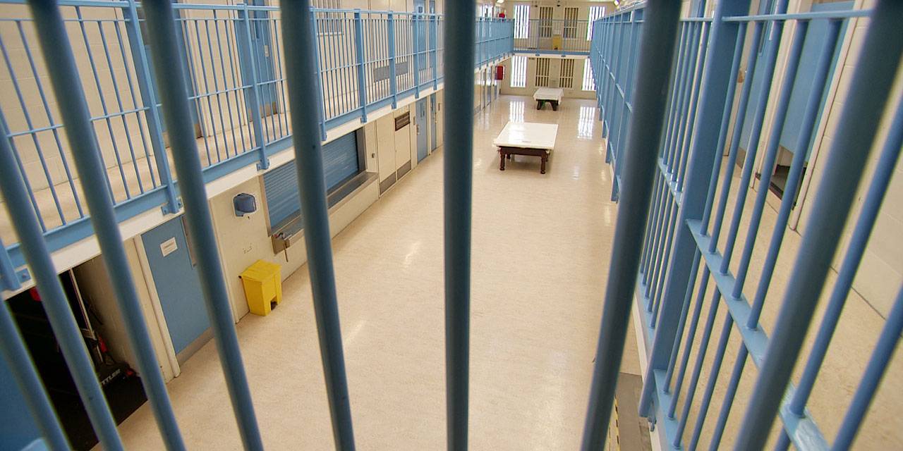 Cezaevlerinde rekor doluluk! Sayı 35 ilin nüfusunu geride bıraktı