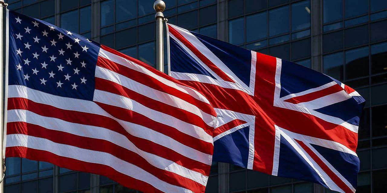 Epstein skandalı sonrası kritik atama: İngiltere'nin yeni Washington Büyükelçisi belli oldu