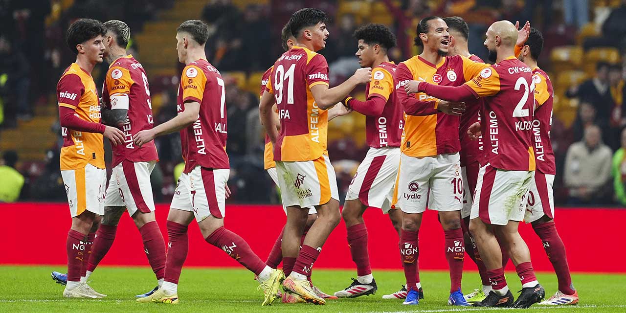 Galatasaray daha fazla dayanamadı: Kapıyı gösterdi