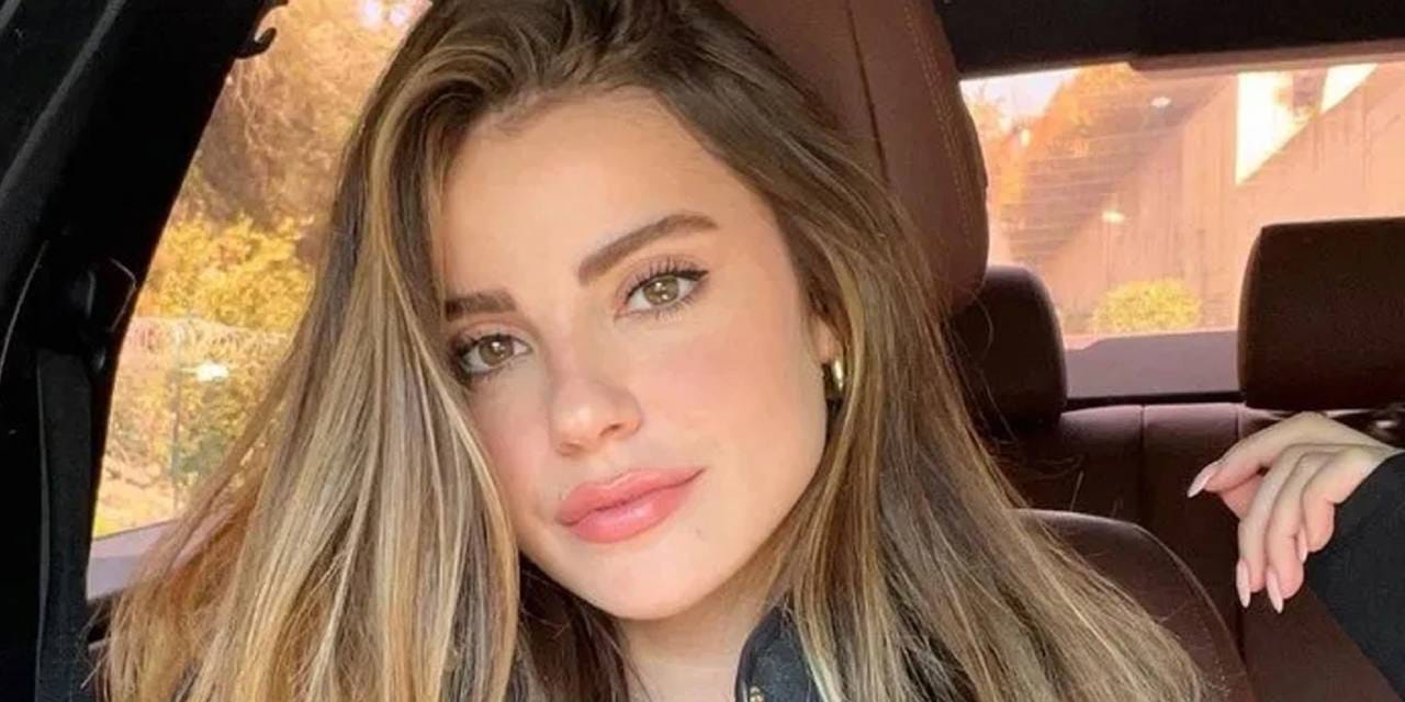 Son Dakika |  Oyuncu Ezgi Eyüboğlu gözaltına alındı