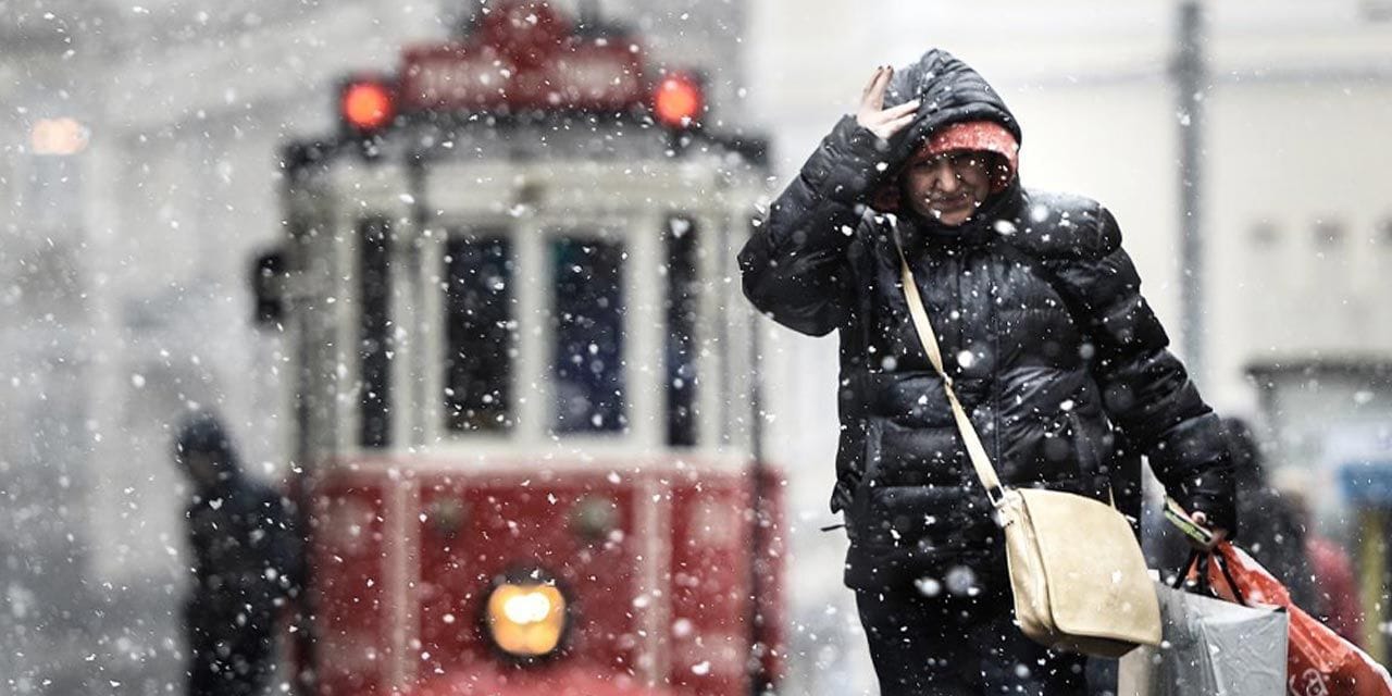 Lapa lapa kar yağdıracak bulutlar yön değiştirdi: Orhan Şen yıllardır denk gelmeyen ikilinin müjdesini verdi