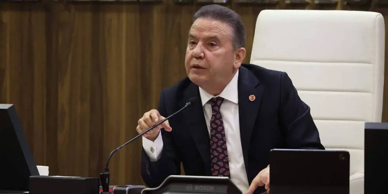 Hastaneden çıkar çıkmaz! Muhittin Böcek'in ek ifadesi alındı