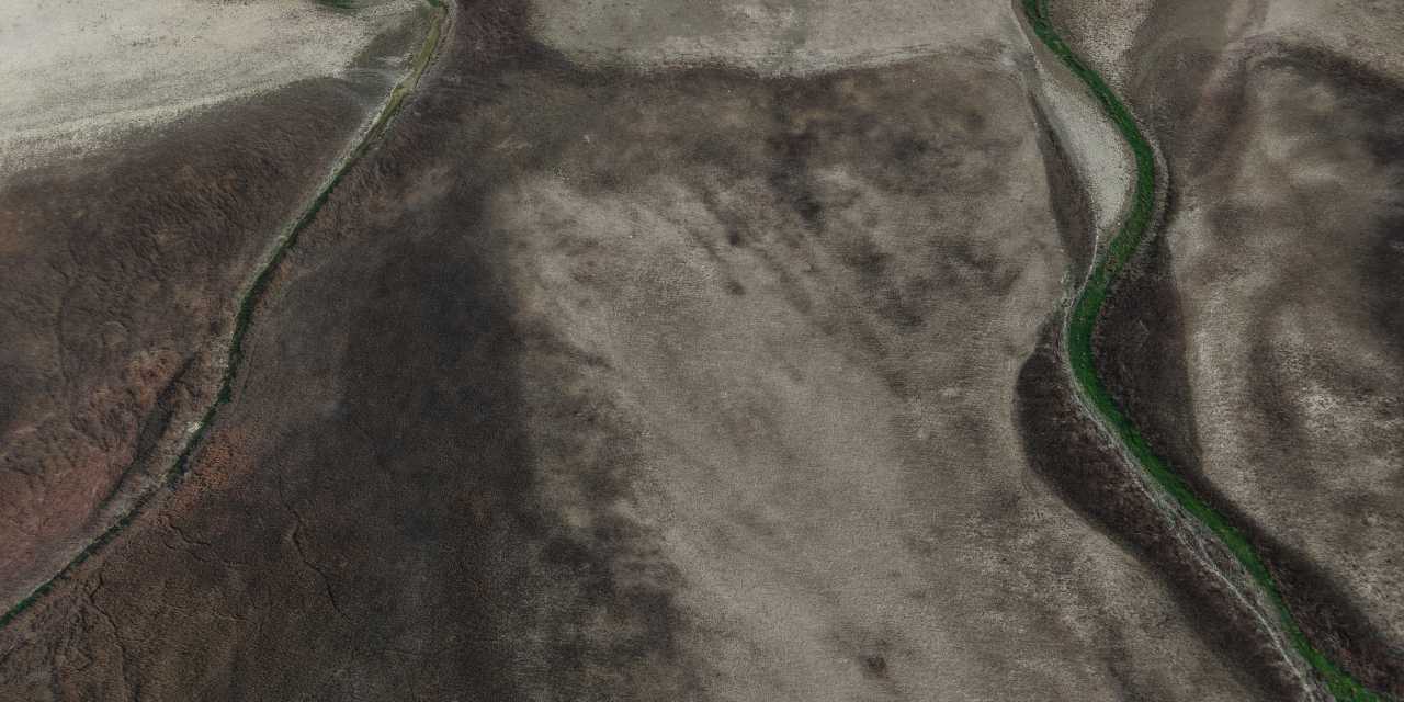 Gitgide ağırlaşan tehlikeyi açıkladı: Türkiye'nin ortasında yaşanacak