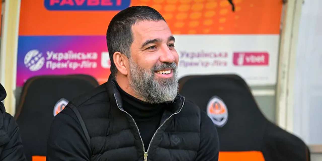 Arda Turan sevindi: Maç biter bitmez Türkiye ihtimali belirdi