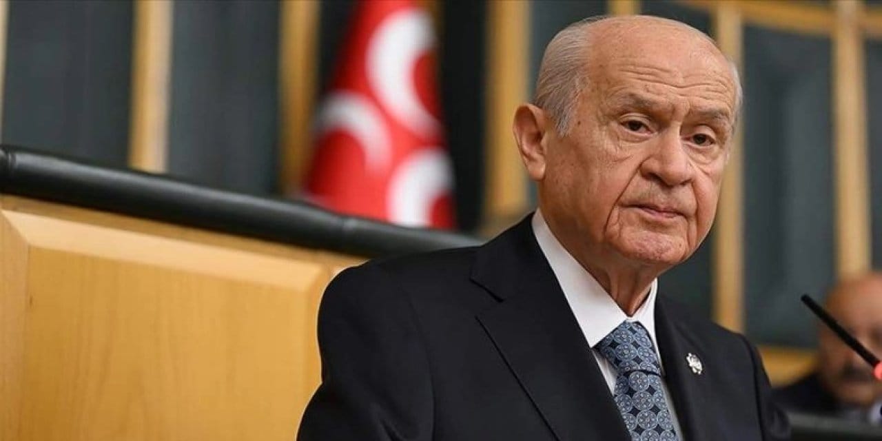 Son Dakika | Bahçeli'den kuşkuları artıran açıklama! Libya Komutanı Ankara'da ölmüştü