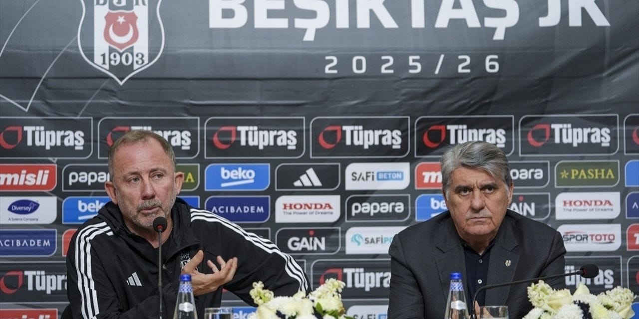 Beşiktaş Fenerbahçe'de 5 yıl oynayan oyuncuyu istiyor