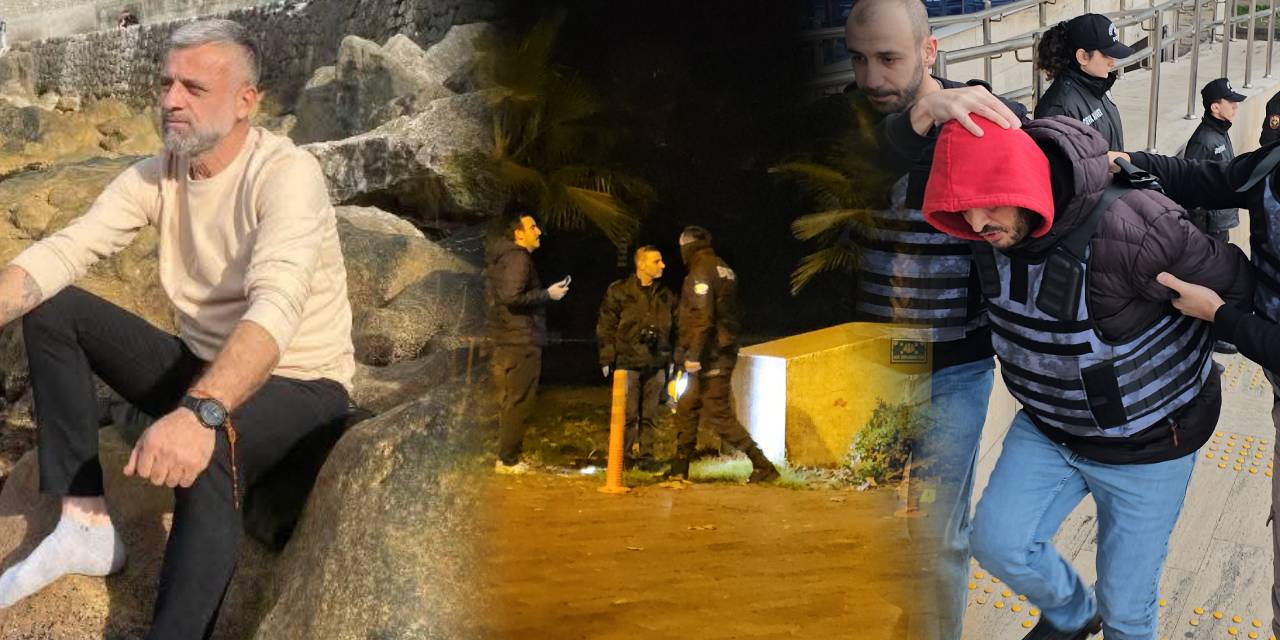 Yeğeninin eşini bıçaklayarak öldürdü: Eniştesinin de katiliymiş