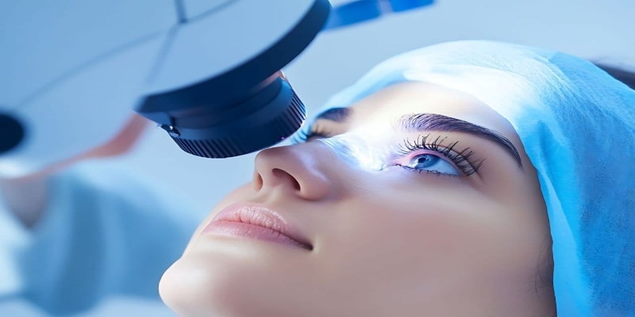 Görme kaybına çığır açan tedavi: İki günlük resetle retinayı yeniden başlat