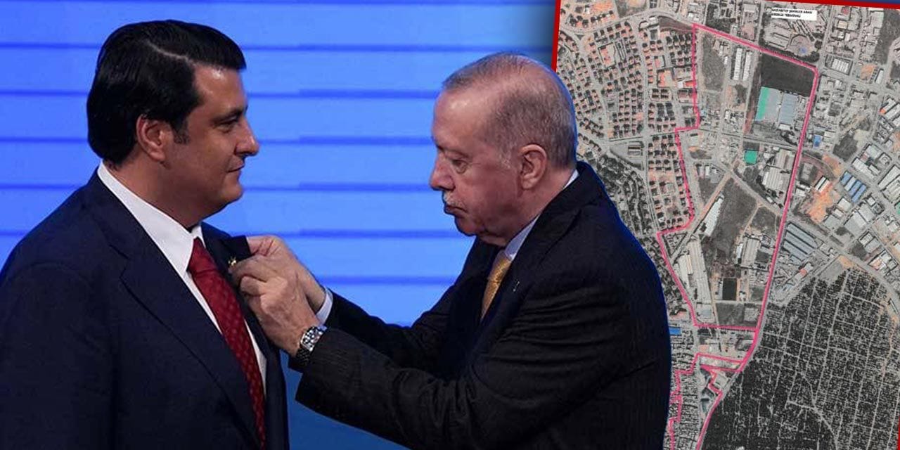 CHP'den istifa edip AKP'ye geçen Umut Yılmaz'ın en büyük sınavı belli oldu!