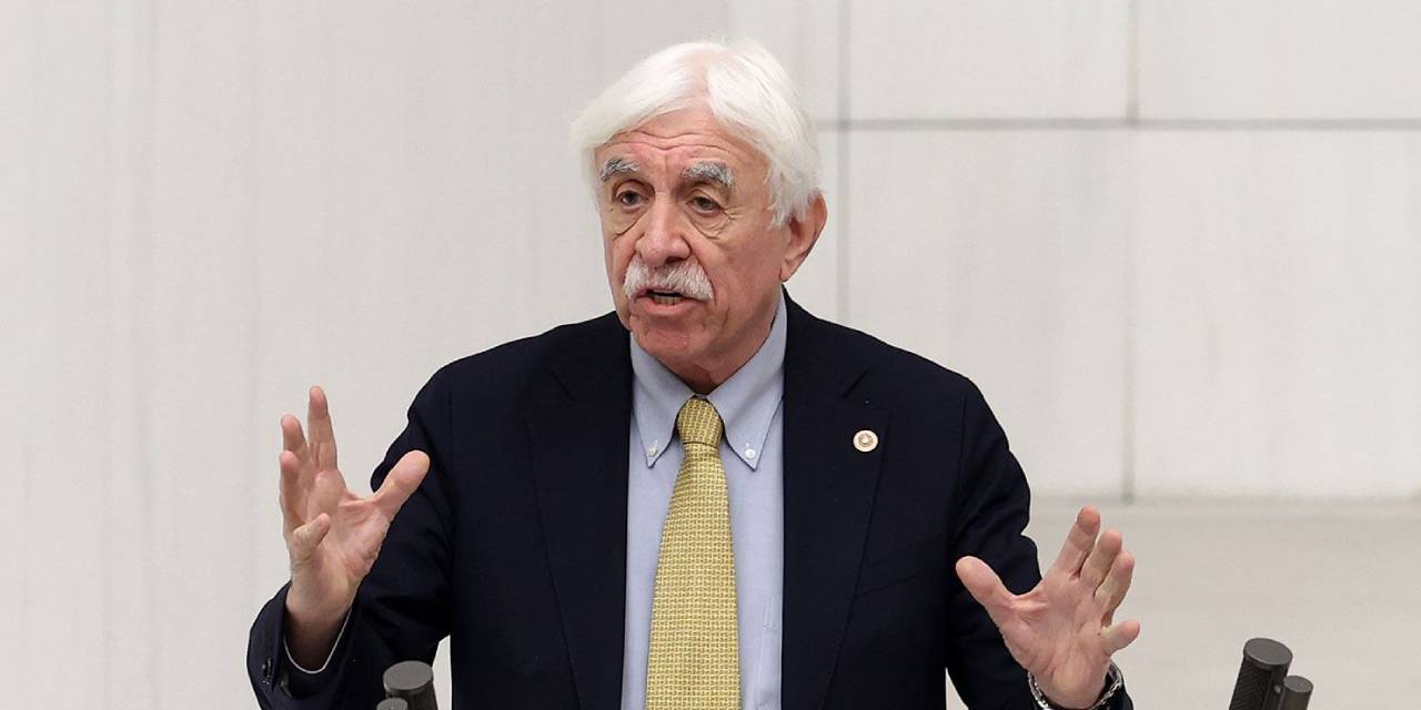 DEM Partili Çandar'dan Leyla Zana özrü