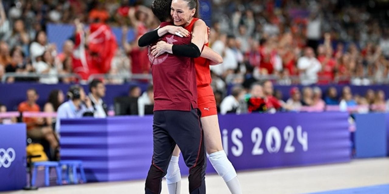 Fenerbahçe'den Santerelli açıklaması: Resmen duyurdular